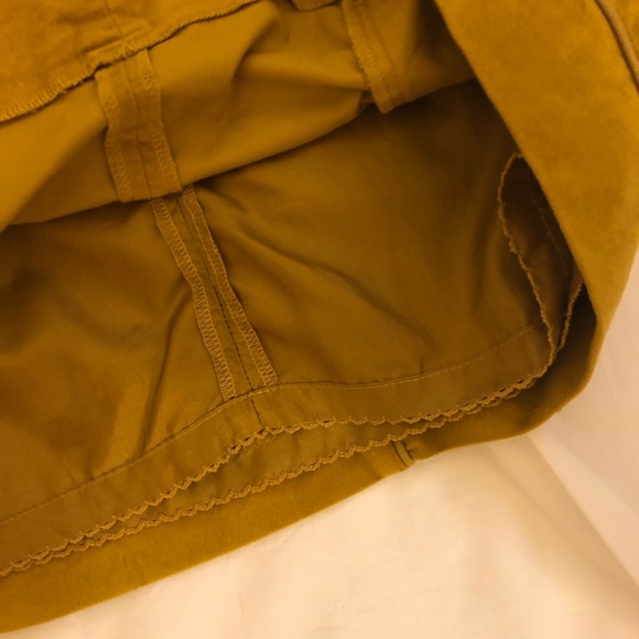 ❌ FINAL B4 RELISTING ❌ Anthropologie Taikonku Mini Skirt - Picture 7 of 9